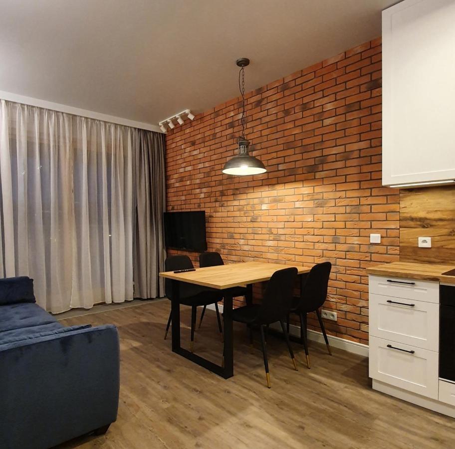 Chopin Apartments - City Warsaw Exterior photo